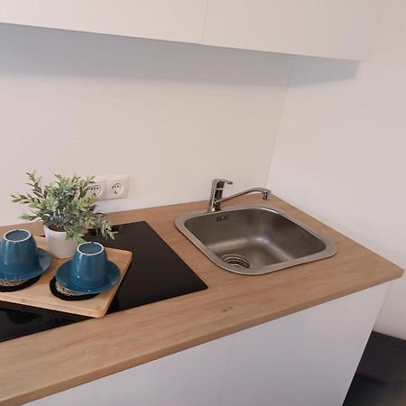 Cozy Apartment Mit Wifi, Aufzug & Kostenlos Parken El-Living Аугсбург Экстерьер фото
