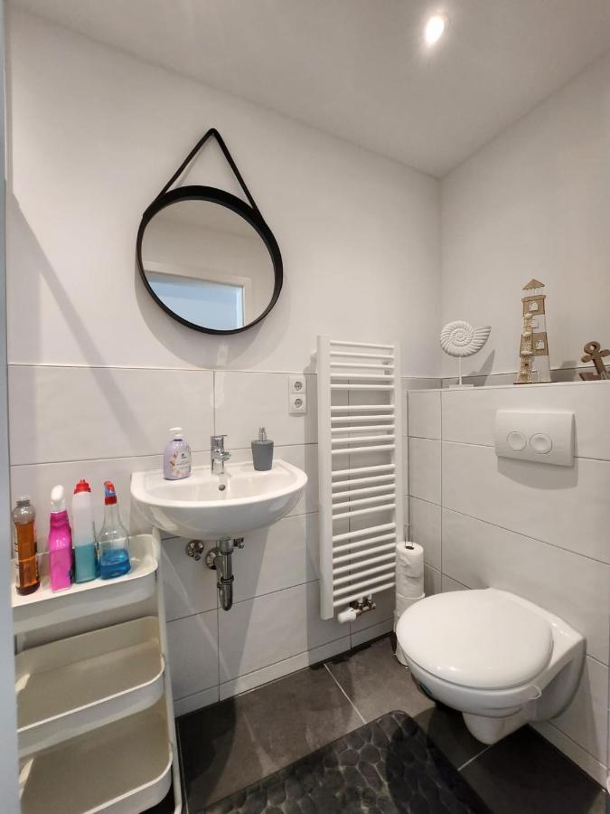 Cozy Apartment Mit Wifi, Aufzug & Kostenlos Parken El-Living Аугсбург Экстерьер фото