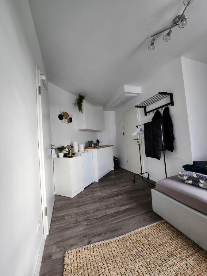 Cozy Apartment Mit Wifi, Aufzug & Kostenlos Parken El-Living Аугсбург Экстерьер фото